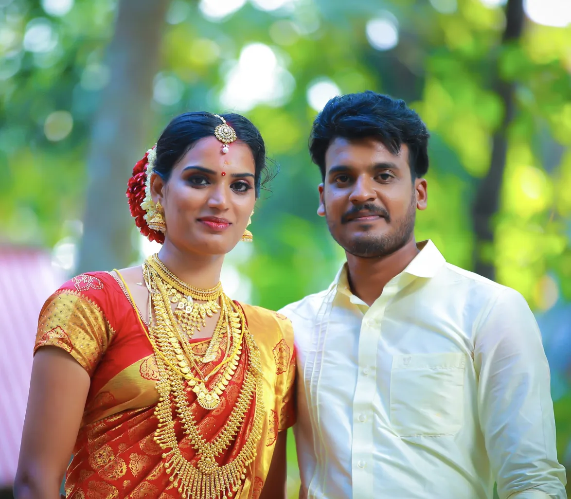 ஹரிஹரன் & ரம்யா